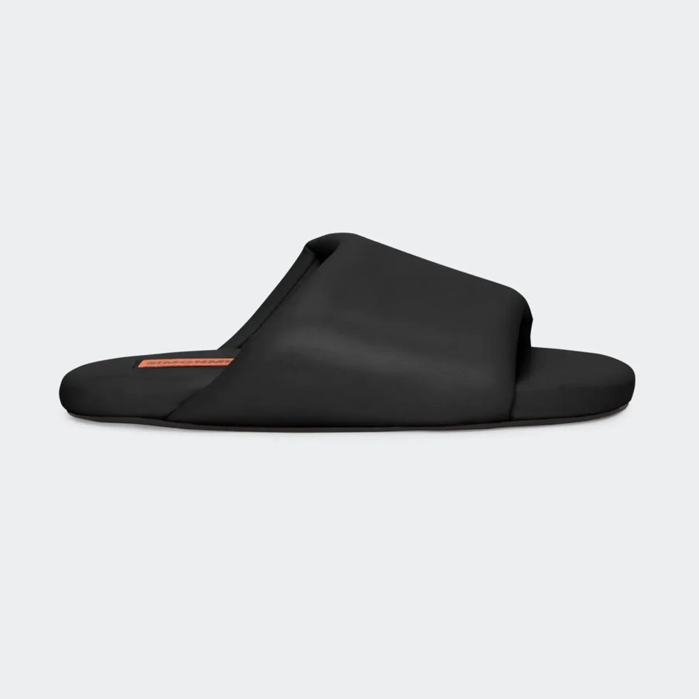 BARELY WORN Women’s Simon Miller Bubble Slide